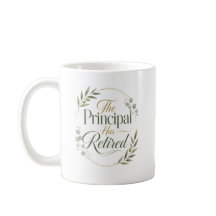 Presente Personalizado de Aposentadoria para Diret