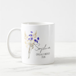 Caneca De Café Presente personalizado de aposentadoria, Presente 