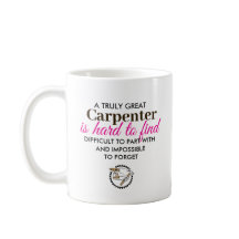 Presente Personalizado de Carpinteiro