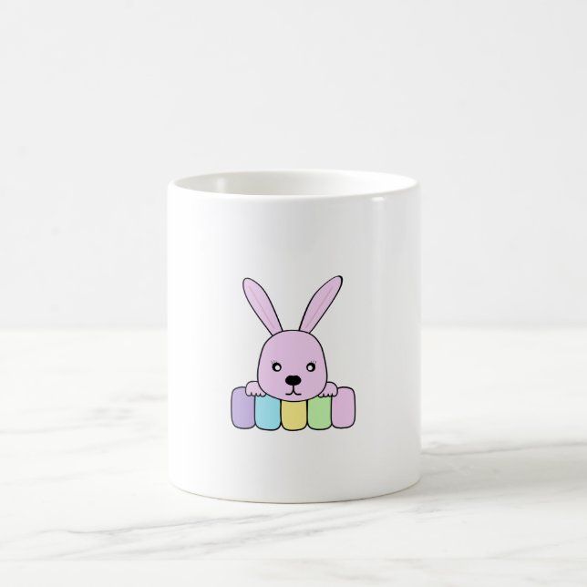 Caneca De Café presente personalizado de proposta de madrinha, xí (Centro)
