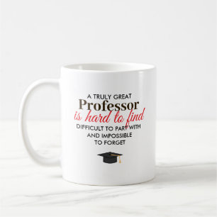 Caneca De Café Presente Personalizado Nome Grande Professor