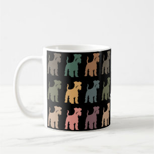 Caneca De Café Presente Personalizado para Dono de Pet Miniatura
