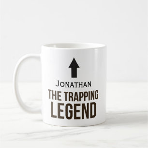 Caneca De Café Presente personalizável de coffee Mug para armadi