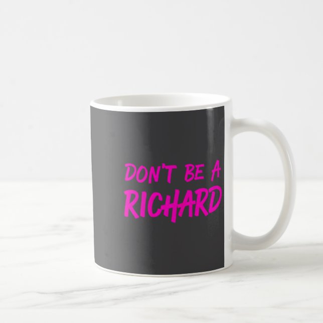 Caneca De Café Presente Sarcástico Para Homens Mulheres - Humor A (Direita)