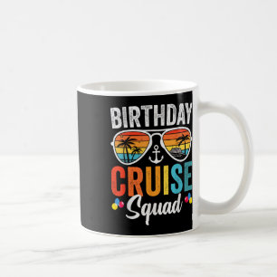 Caneca De Café Presentes da Equipe do Cruzeiro de Aniversário 202