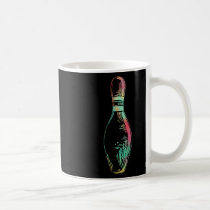 Caneca De Café Presentes de Boliche para Homens e Mulheres Estilo