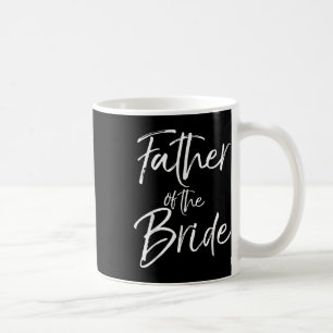 Caneca De Café Presentes de casamento para a família do noivo