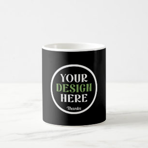 Caneca De Café Presentes de Casamento Personalizados, Elegantes,
