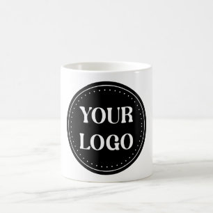Caneca De Café Presentes de Casamento Personalizados, Elegantes, 