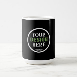 Caneca De Café Presentes de Casamento Personalizados, Elegantes,