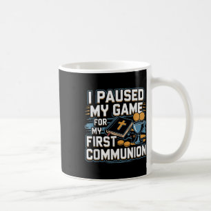 Caneca De Café Presentes de Controlador de Video Game da Minha Pr