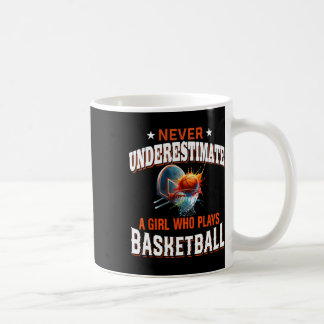 Caneca De Café Presentes De Desenho Para Meninas Teen Firell Athl