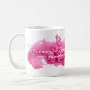 Caneca De Café Presentes de Formatura para a Melhor Amiga Mulher
