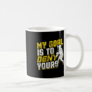 Caneca De Café Presentes De Lacrosse Para Meninos Stick Men Lax L