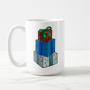 Caneca De Café Presentes de Natal