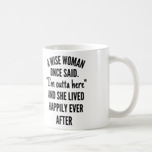 Caneca De Café Presentes De Reforma Para Mulheres 2021 - Presente