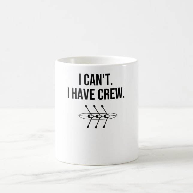 Caneca De Café Presentes de Remoção | Equipe De Reboque De Cabina (Centro)
