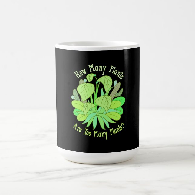 Caneca De Café Presentes De Sobremesas Da Fábrica De Jardinagem (Centro)