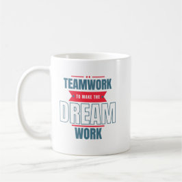 Caneca De Café Presentes de Trabalho em Equipe Material de Escrit