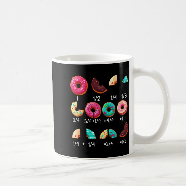 Caneca De Café Presentes de volta às aulas para professores de fr (Direita)