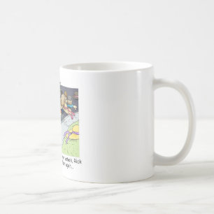 Caneca De Café Presentes Divertidos Camisetas e Colecionáveis Hat