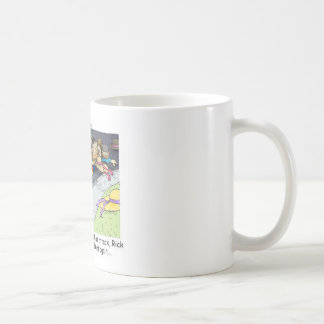 Caneca De Café Presentes Divertidos Camisetas e Colecionáveis Hat
