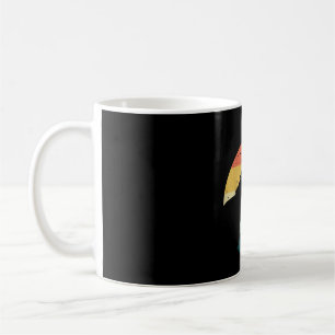 Caneca De Café Presentes Do Agricultor De Caprinos Com Amante de