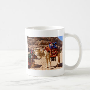 Caneca De Café Presentes do destino dos animais da natureza de