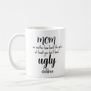 Caneca De Café presentes do dia das mães para a mamãe café