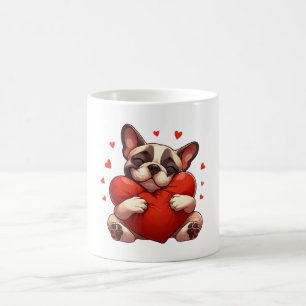 Caneca De Café Presentes do Dia dos Namorados Pitbull