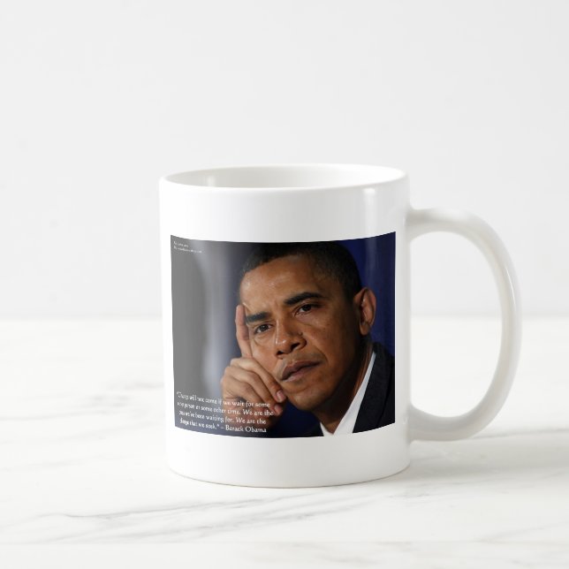 Caneca De Café Presentes e Camisetas com Citações de Sabedoria de (Direita)