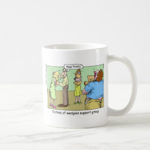 Caneca De Café Presentes e Colecionáveis do Cartoon do Grupo de A