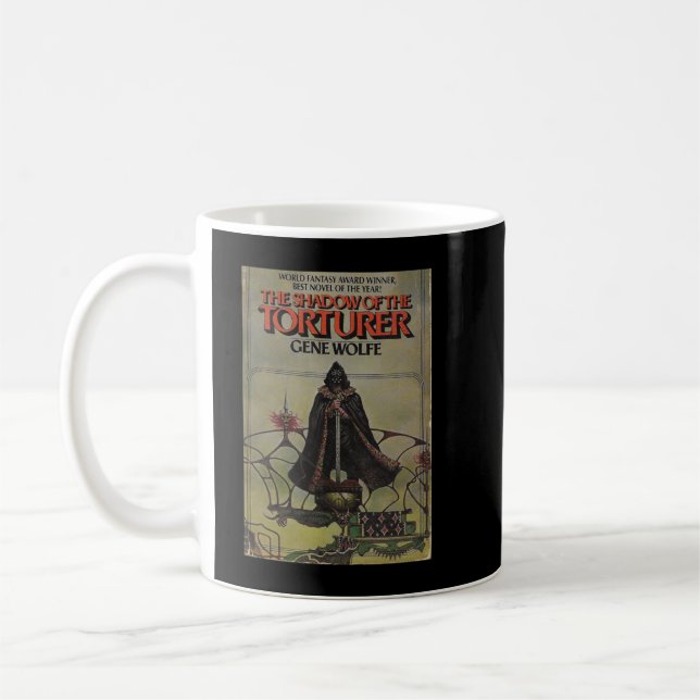 Caneca De Café Presentes Engraçados Para O Filme Stephen O Rei Ha (Esquerda)