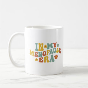 Caneca De Café Presentes Engraçados para Puberdade de Cougar Peri