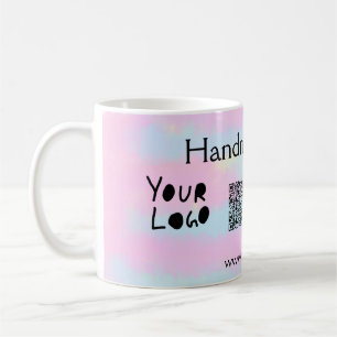 Caneca De Café Presentes feitos à mão de pequenas empresas fazem