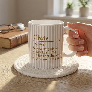 Caneca De Café Presentes Ideias Presentes Para o Dia dos Pais Caf