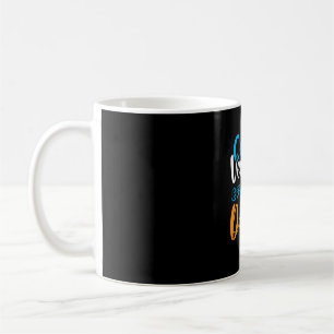 Caneca De Café Presentes Pai Versão Mais Fofa do Papai