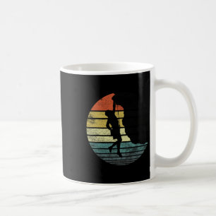 Caneca De Café Presentes para Climbers Engraçados de Climberismo