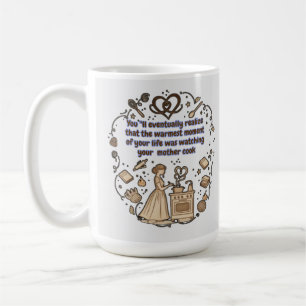 Caneca De Café presentes para o dia das mães