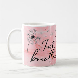 Caneca De Café Presentes para o melhor amigo da mãe, Marble Dande