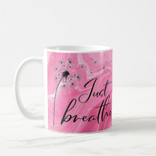 Caneca De Café Presentes para o melhor amigo da mãe, Marble Dande