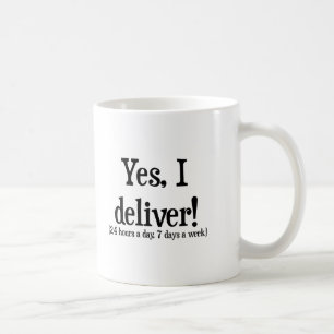 Caneca De Café Presentes para parteiras & OBs