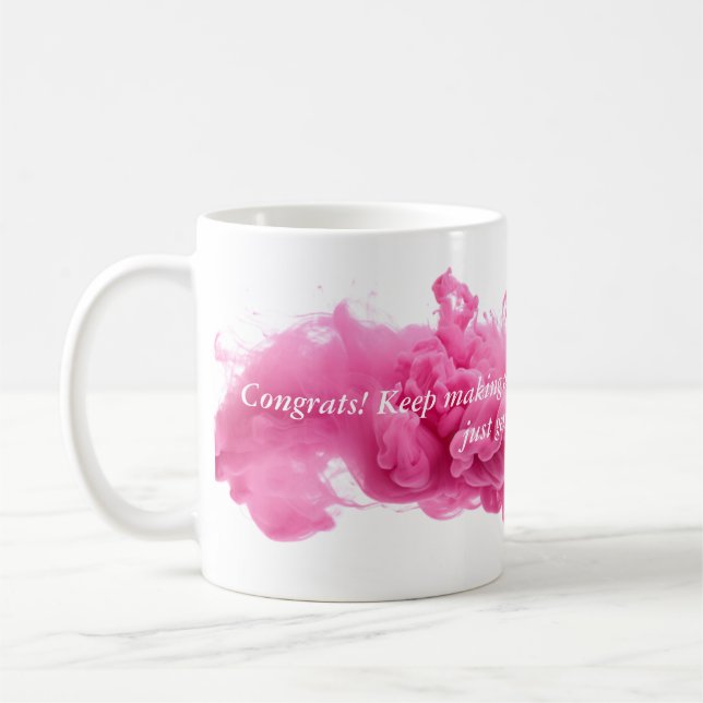 Caneca De Café Presentes para sua melhor amiga Engraçada (Esquerda)