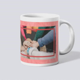 Caneca De Café Presentes Personalizados Elegantes para Amigos que