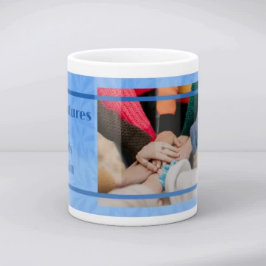 Caneca De Café Presentes Personalizados Elegantes para Amigos que