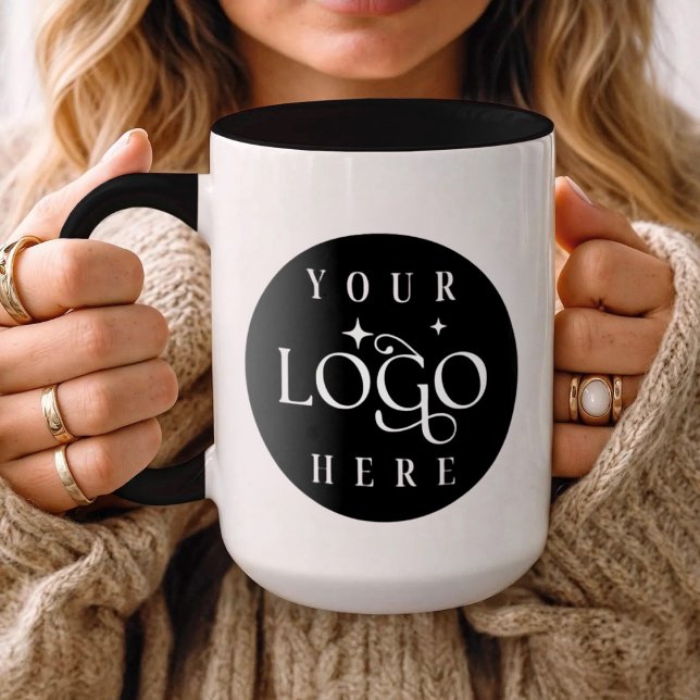 Caneca De Café Presentes personalizados para equipes de promoção  (Criador carregado)