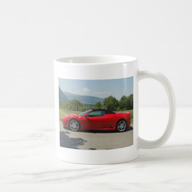 Caneca De Café Presentes pessoais (Direita)