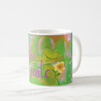 Caneca De Café Presentes que fazem você sorrir