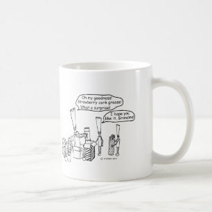 Caneca De Café Presentes Reedz
