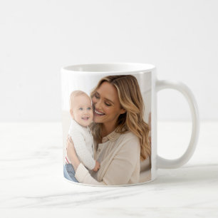 Caneca De Café Presentes Úteis para o Aniversário da Mamãe